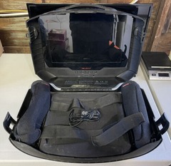 GAEMS Vanguard Personal Gaming Environment